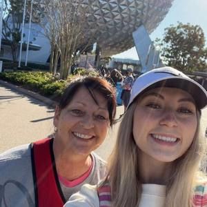 Meet your Posher, Sonia